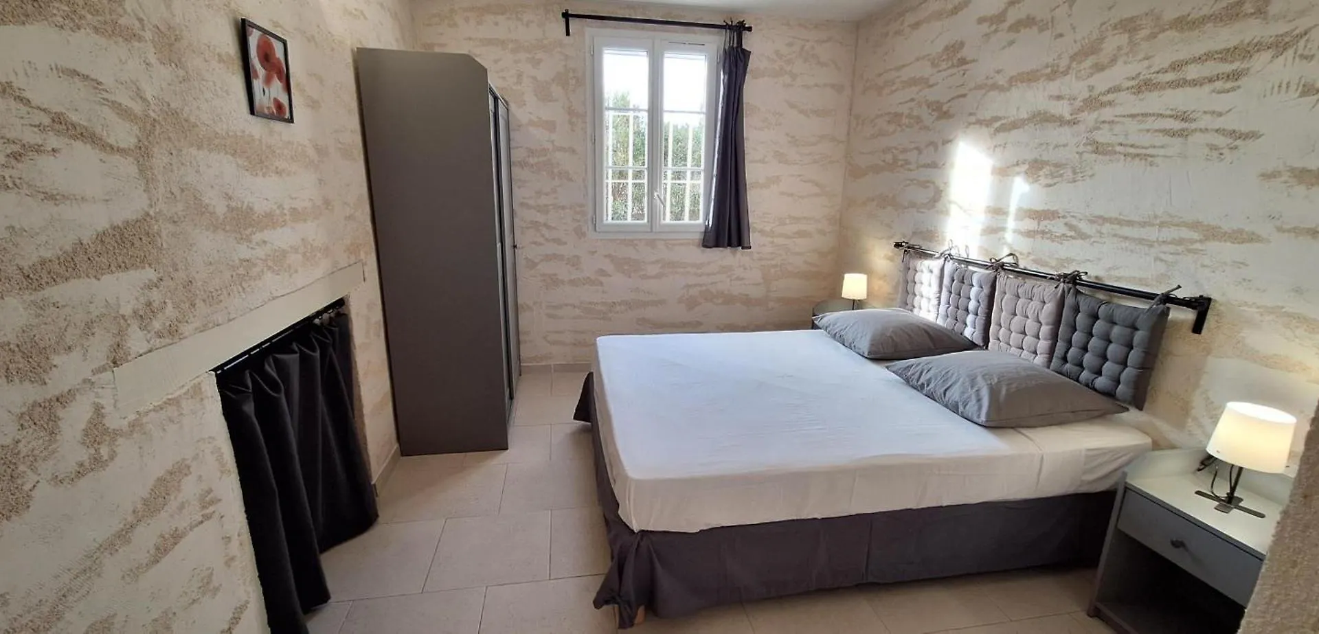 Holiday home Cinsault Villa La Cadiere-d'Azur France